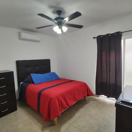 La Quinta Departamento Completo Apartman Hermosillo Kültér fotó