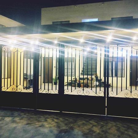 La Quinta Departamento Completo Apartman Hermosillo Kültér fotó