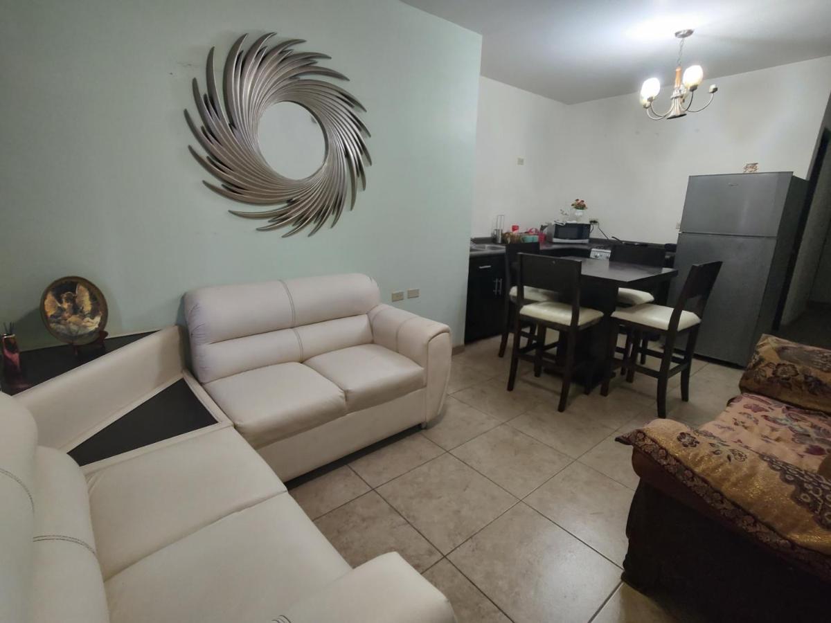 La Quinta Departamento Completo Apartman Hermosillo Kültér fotó