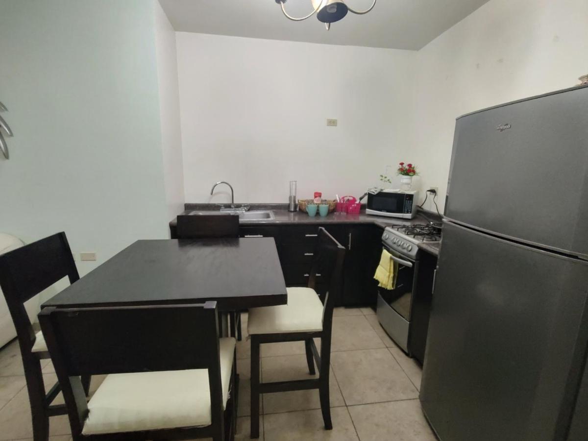 La Quinta Departamento Completo Apartman Hermosillo Kültér fotó