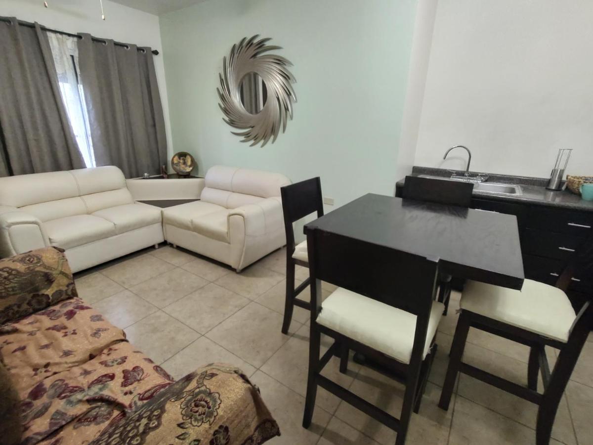 La Quinta Departamento Completo Apartman Hermosillo Kültér fotó