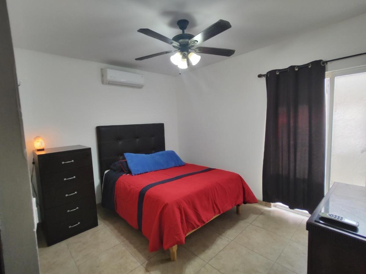 La Quinta Departamento Completo Apartman Hermosillo Kültér fotó