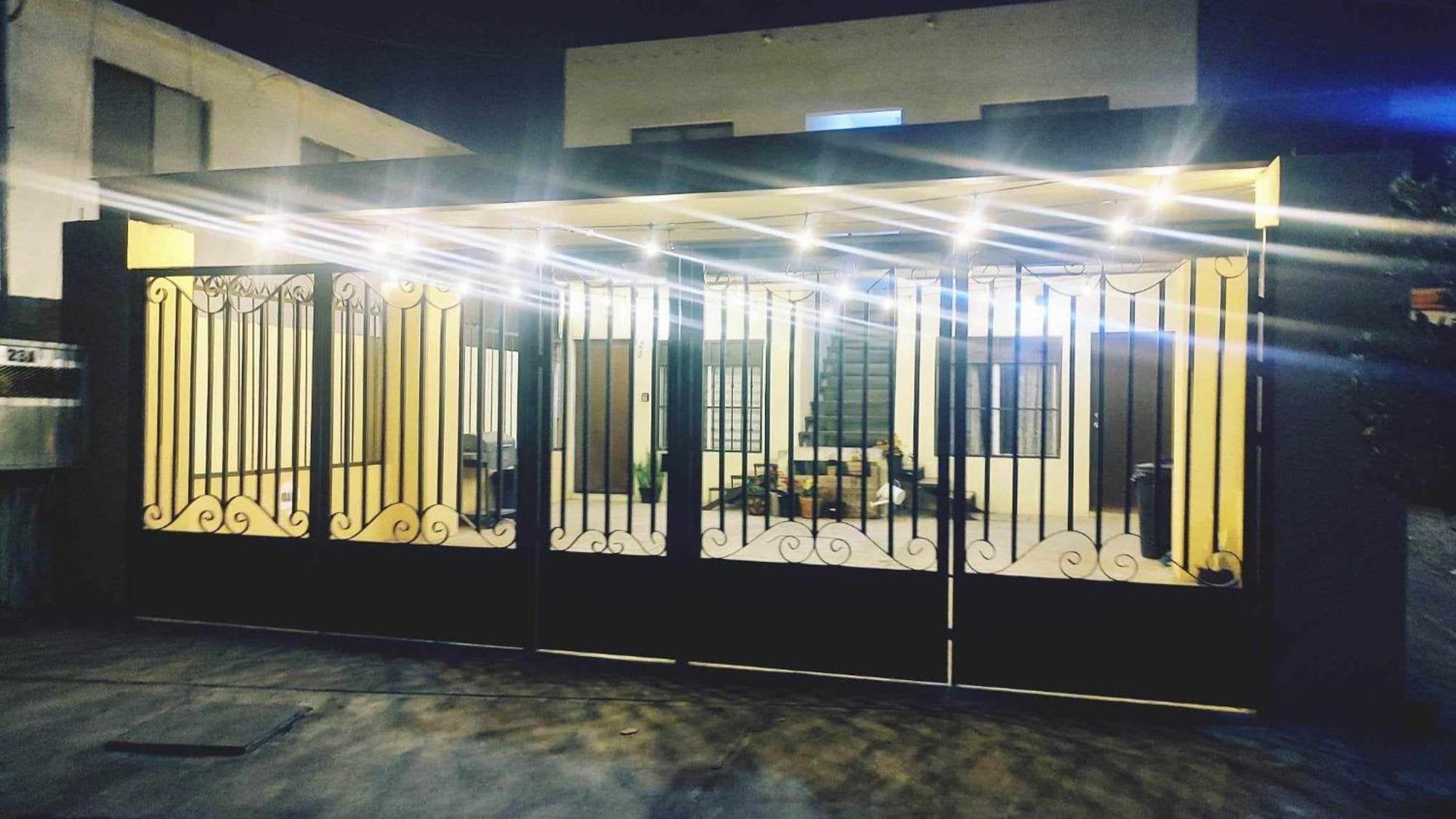 La Quinta Departamento Completo Apartman Hermosillo Kültér fotó